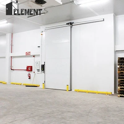 cold room hinged door (2)