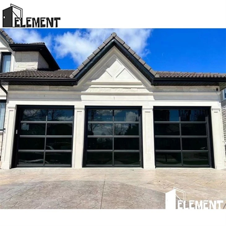Garage Door Smart Garage Door Smart
