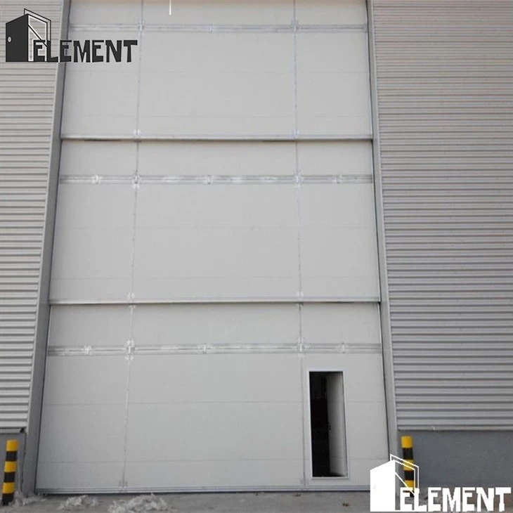 sectional garage door (3)