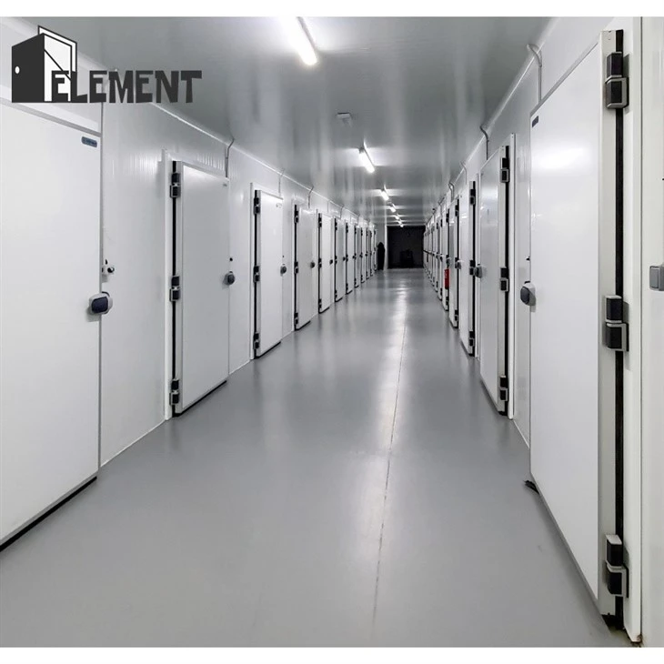 sliding cold room door (4)